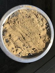 bread in a bowl