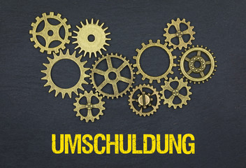 Umschuldung