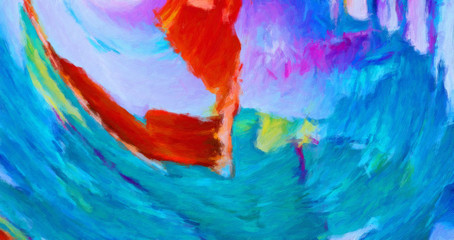 Abstract art for sale, stock. High resolution texture background, pattern for graphic design decor of label, invitation, cards or web banners. Oil paint real strokes. Fine contemporary arts collection