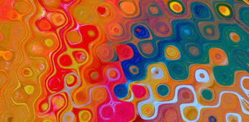 Abstract art for sale, stock. High resolution texture background, pattern for graphic design decor of label, invitation, cards or web banners. Oil paint real strokes. Fine contemporary arts collection