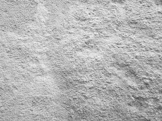 wall made of natural stone of different rocks