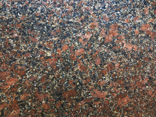 granite wall for background