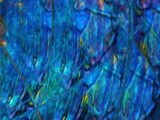 Pretty bright colors abstract background, fashion art print pattern with fractal elements and geometric effects, design backdrop for fabric and textile, beautiful cover, flyer, card and web advertise