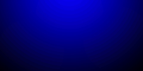 abstract blue background