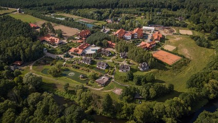 Osada Karbowko Torun Bydgoszcz Kujawsko Pomorskie Poland © www.januszkurek.com