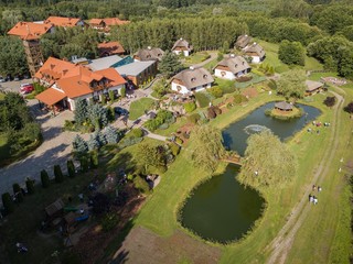 Osada Karbowko Torun Bydgoszcz Kujawsko Pomorskie Poland © www.januszkurek.com