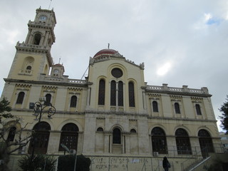 Obraz premium heraklion 