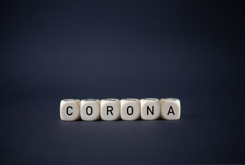 Corona Würfel - 333700070