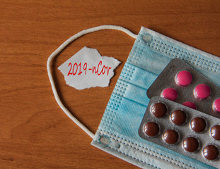 Novel coronavirus disease named 