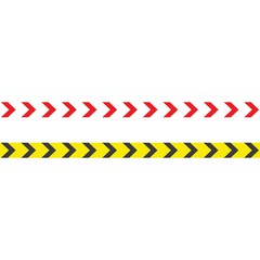 Arrow icon vector illustration Logo Template