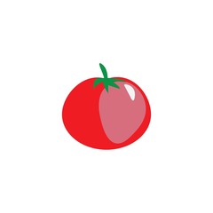 tomato vector design template