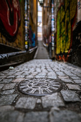 Streets of stcokholm, Old Town
