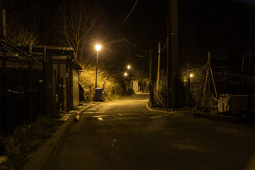 alte Gasse