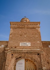 PUEBLO VIEJO DE BELCHITE