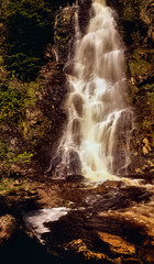 Fototapeta premium Waterfall