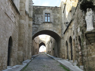 Naklejka premium rodi