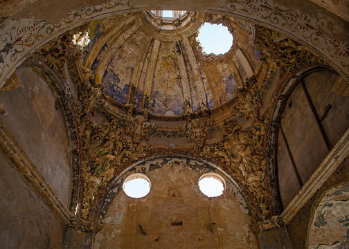 PUEBLO VIEJO DE BELCHITE