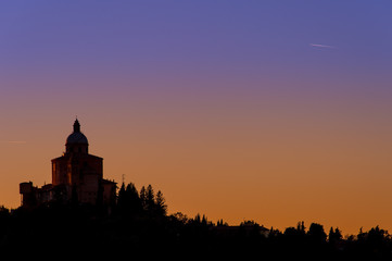 Panorama of Bologna © Giacomo
