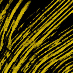  Black abstract background. Black surface, stripes
