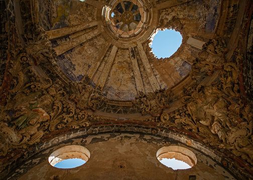 PUEBLO VIEJO DE BELCHITE