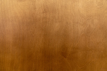 wooden background, yellow dirty plywood texture