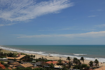 Ceará Brazil