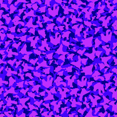  Abstract pink camouflage for girls , seamless pattern.