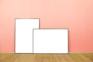 einfarbiger, minimalistischer Hintergrund für Website oder Cover