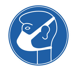 port du masque obligatoire covid 19