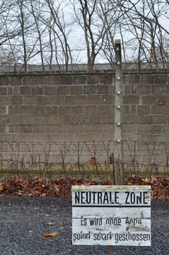 Europe streets
