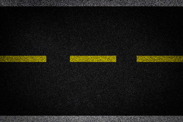 Fototapeta premium background texture of rough asphalt