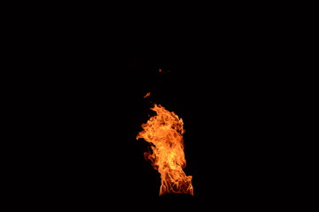 Flamme