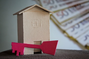 Comprare e vendere casa - business