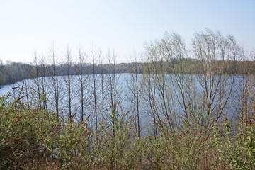Naturschutzgebiet Stöckheimer See