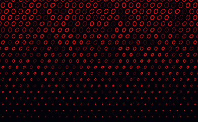 Abstract background pattern.