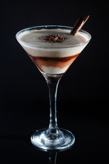 coffee cocktail