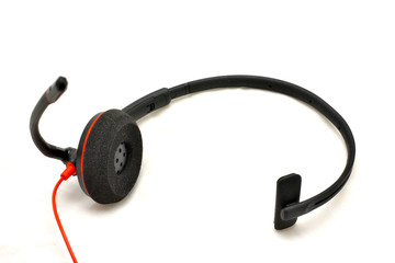 Computer Personal Head Set for Skype / Phone call