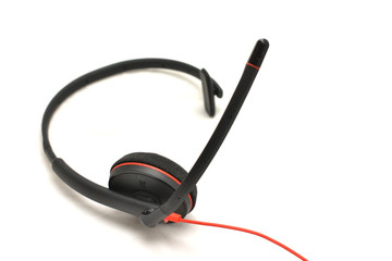 Computer Personal Head Set for Skype / Phone call	