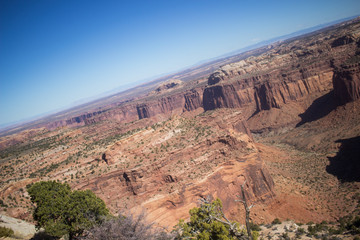 Road Trip in the west coast