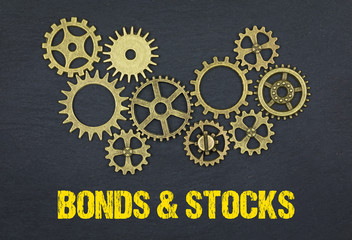 Bonds & Stocks 