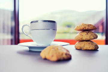 prepare many tasty homemade cookies