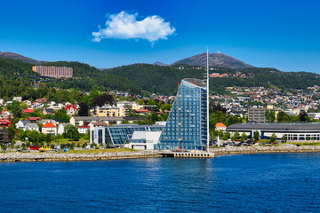 Molde - Norwegen