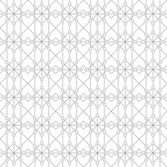 Fototapeta premium Seamless pattern