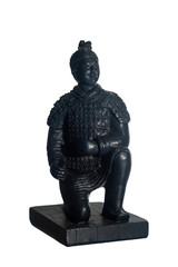 Souvenir, Terracotta warrior of sculptures buried with Emperor Qin Shi Huang.