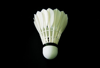 Badminton shuttlecocks