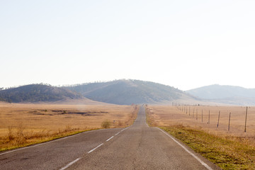 The road to horizon 
