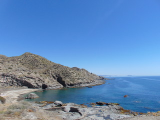 Costa de Almería. Fotos de la Costa de Cuevas de Almanzora. 