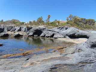 Costa de Almer&iacute;a. Fotos de la Costa de Cuevas de Almanzora. 
