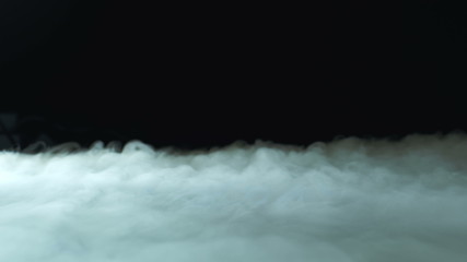 Realistic Dry Ice Smoke Clouds Fog photo for different projects and etc… 