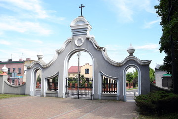  Catholic church religion spiritual state © moniadk
